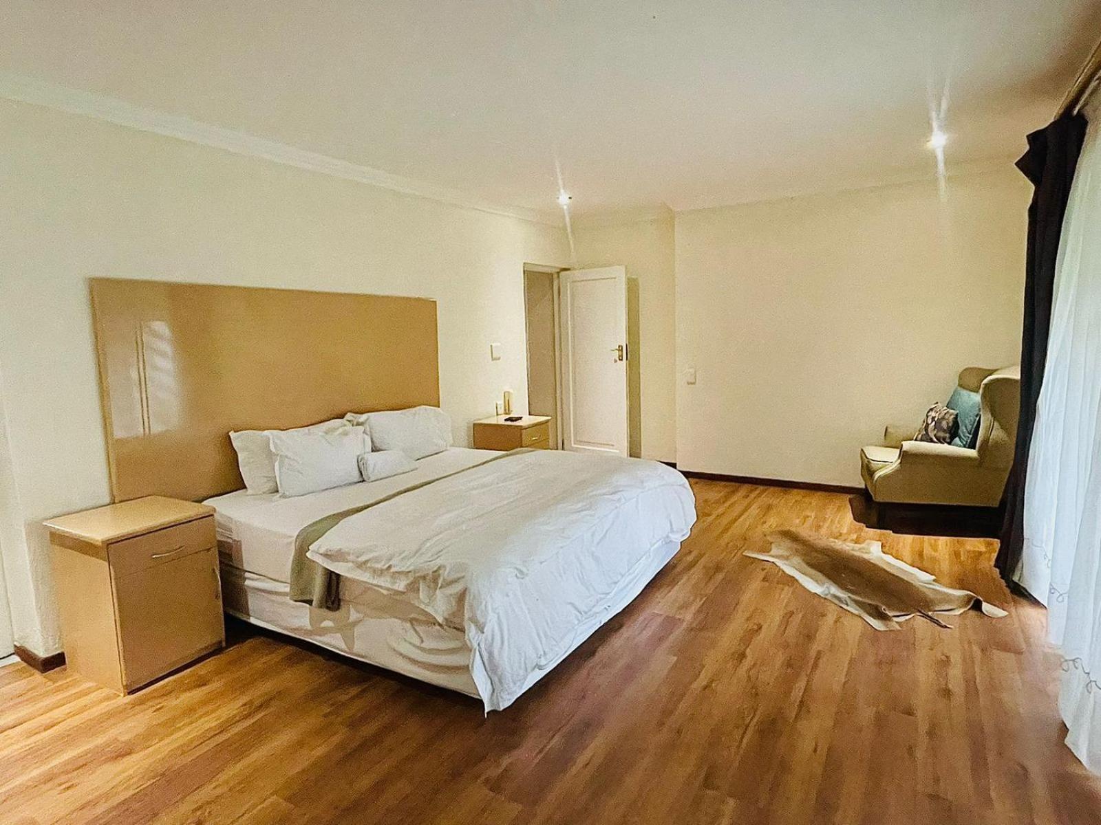 Westminster Garden Otel Johannesburg Dış mekan fotoğraf